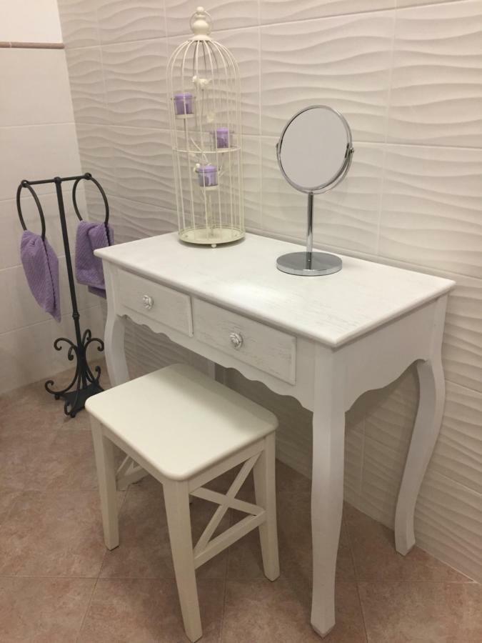 לינה וארוחת בוקר אוקיובלו A Casa Di Laura מראה חיצוני תמונה