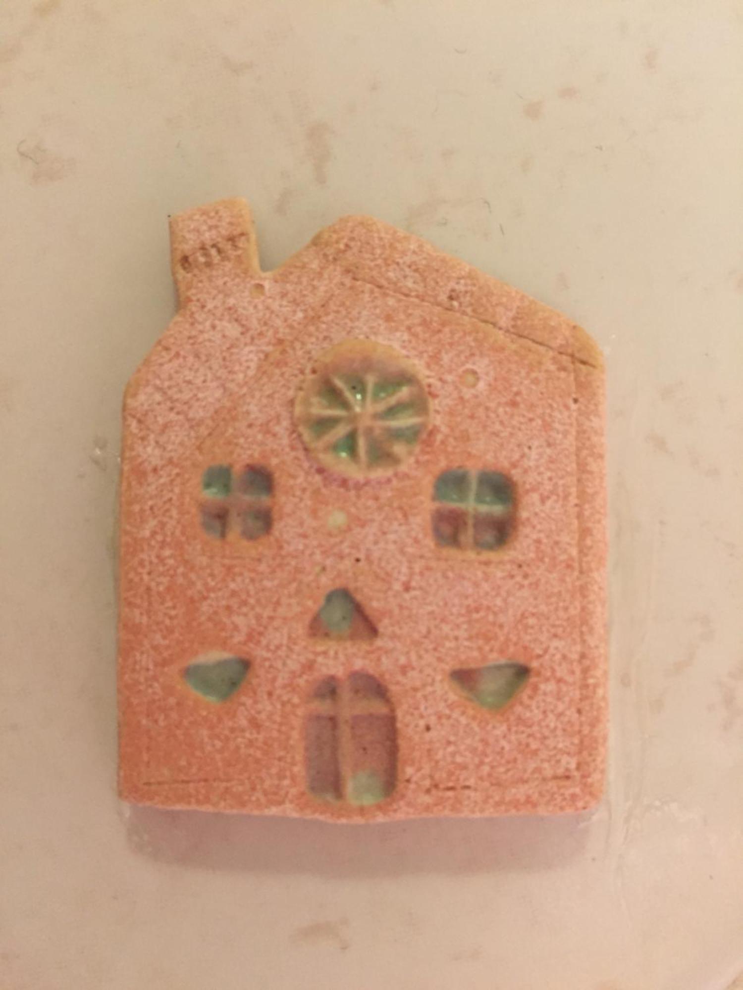 לינה וארוחת בוקר אוקיובלו A Casa Di Laura מראה חיצוני תמונה